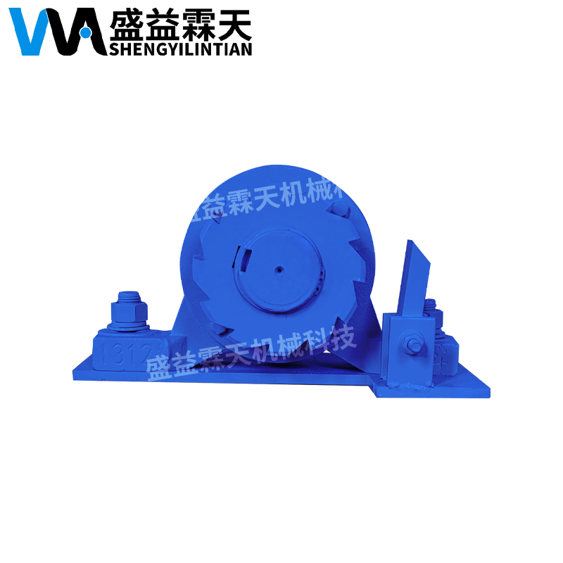 斗式提升机逆止器