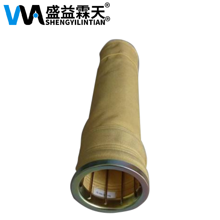 P84耐高温除尘器布袋