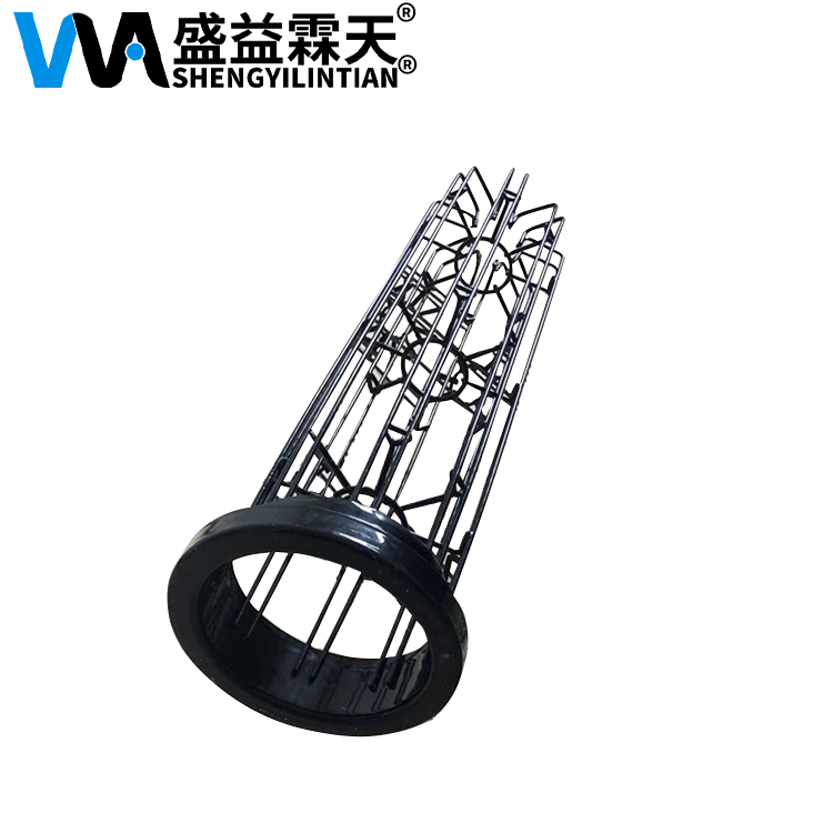 褶皱骨架